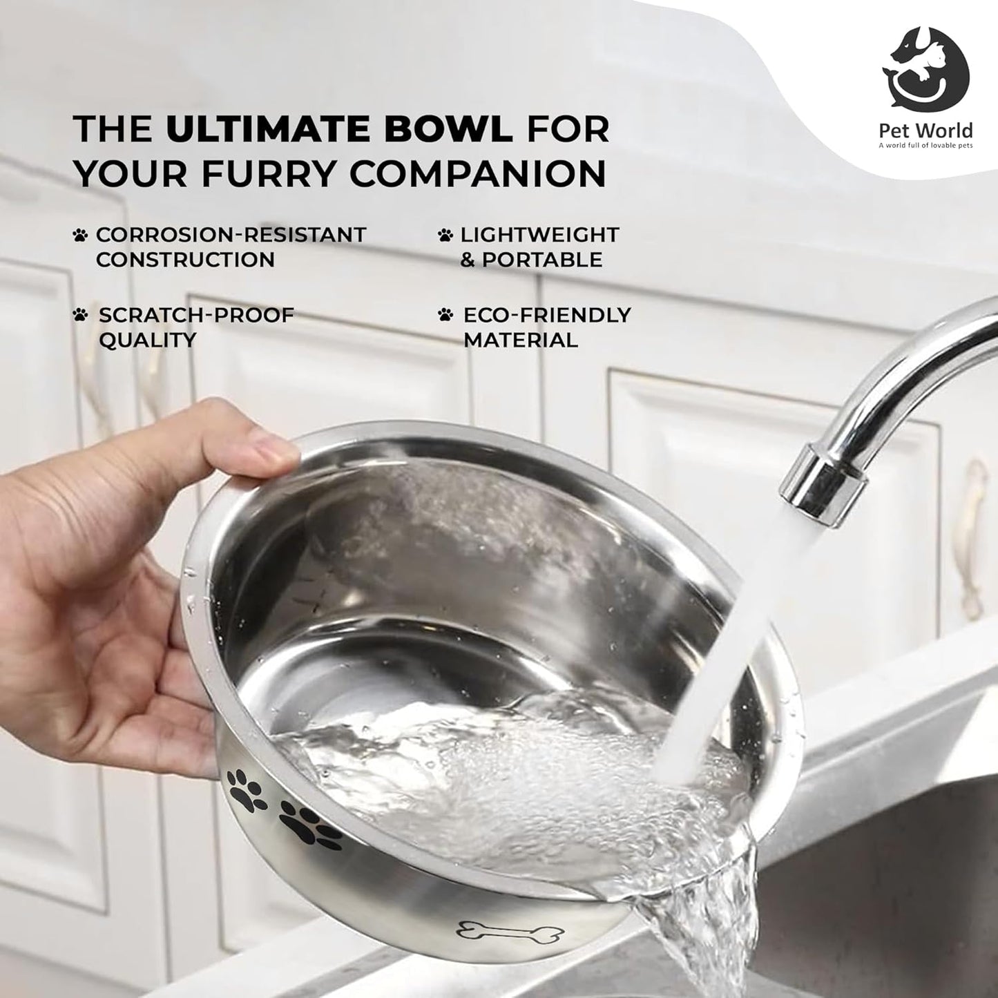feeding bowl for dog