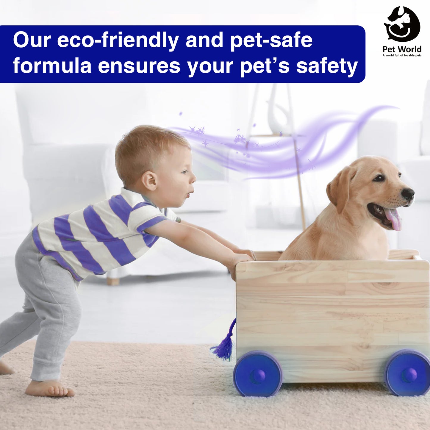 pet safe air freshener
