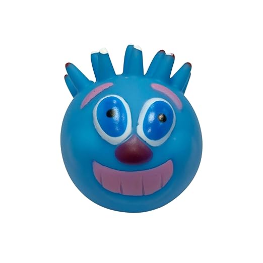 Tailworld Rabbit Rubber Squeaky Dog Toy