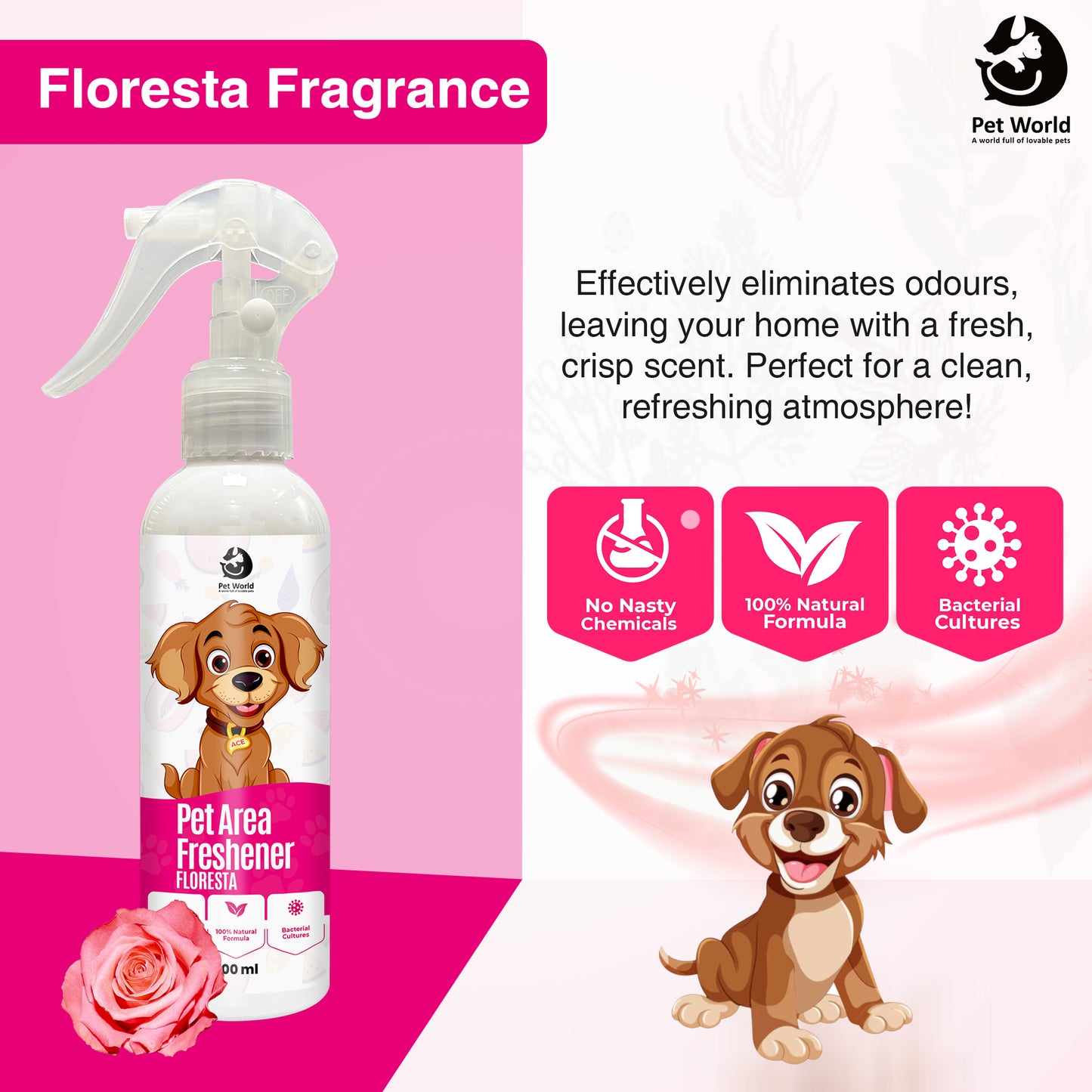 Floresta Fragrance