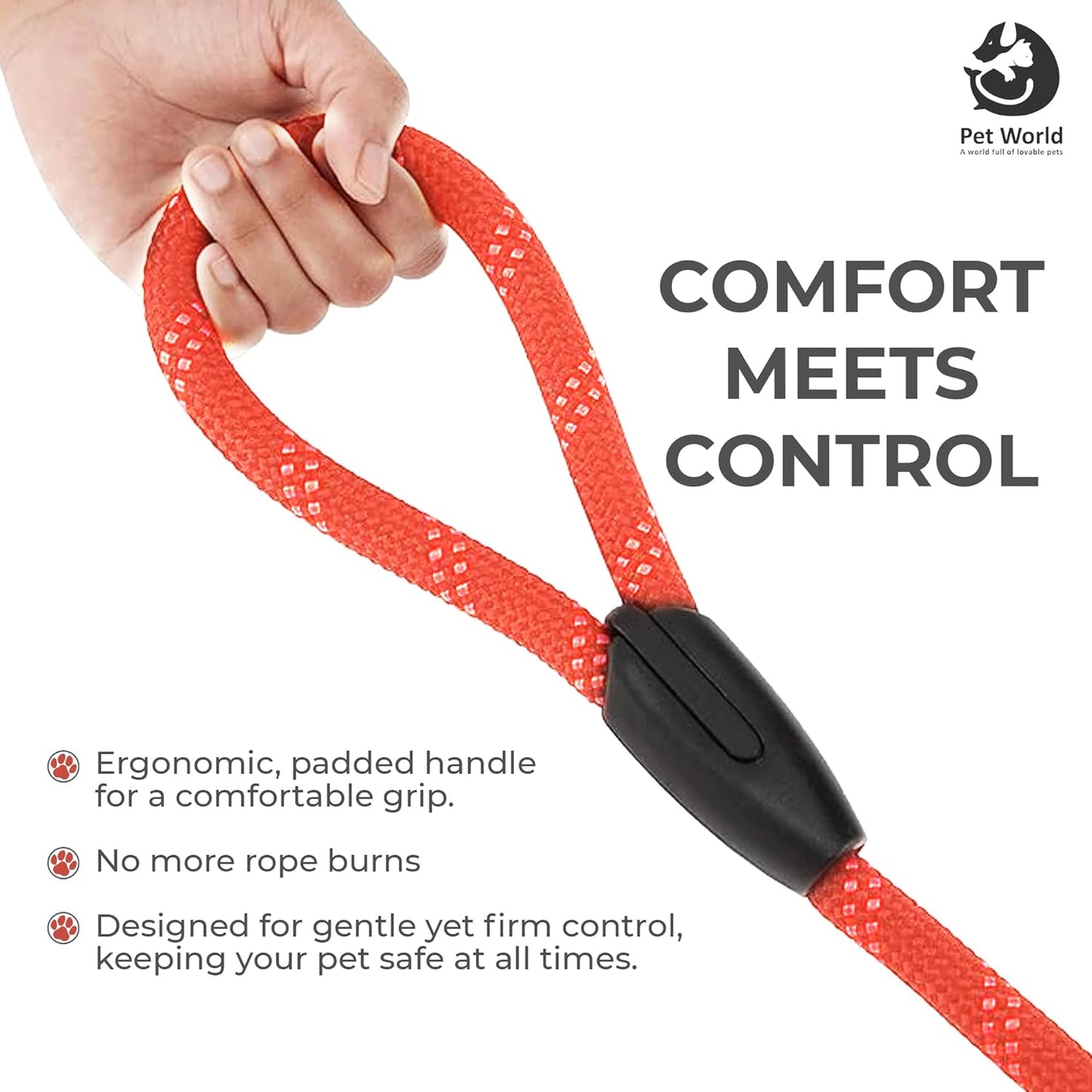 Tailworld Dog Leash Rope