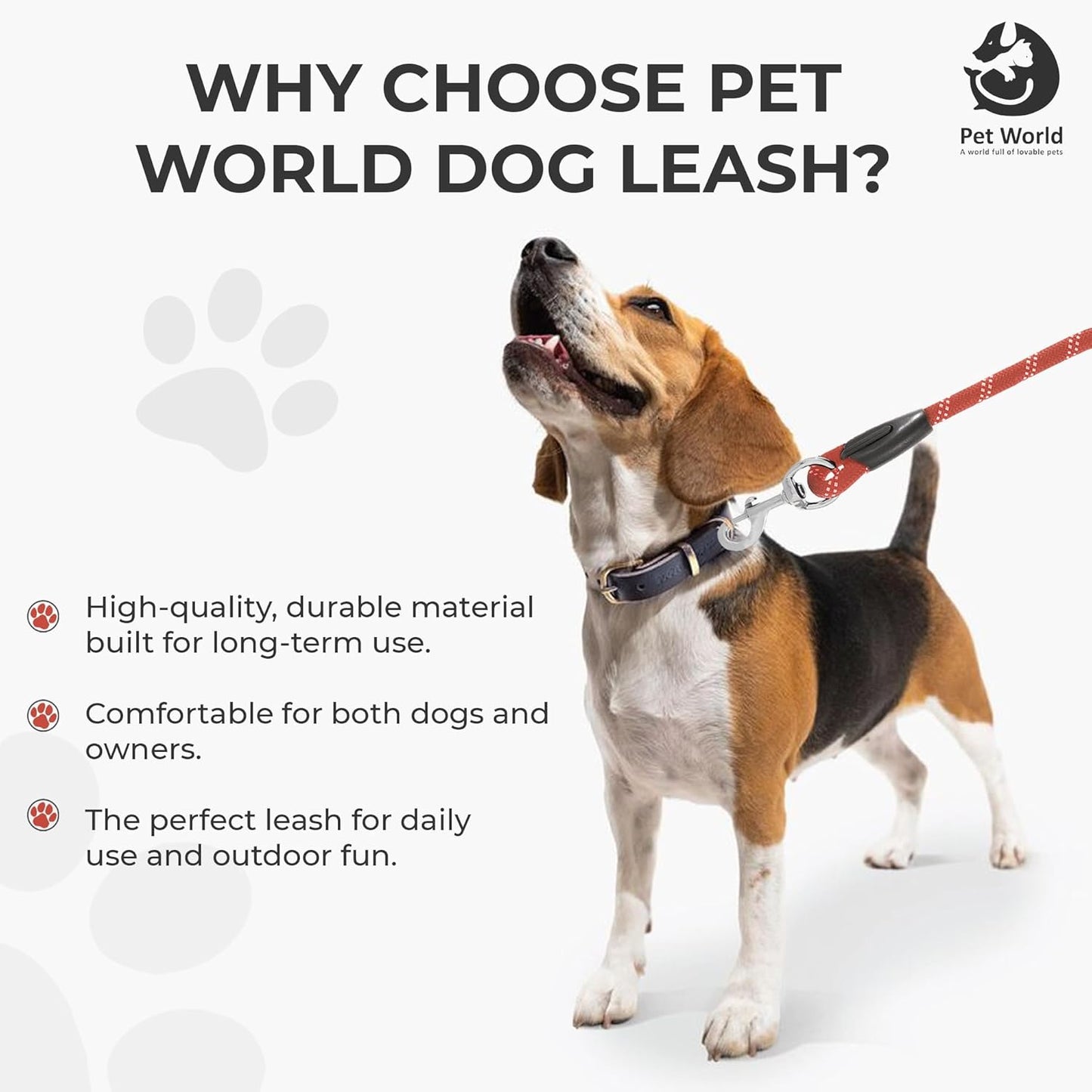 Tailworld Dog Leash Rope