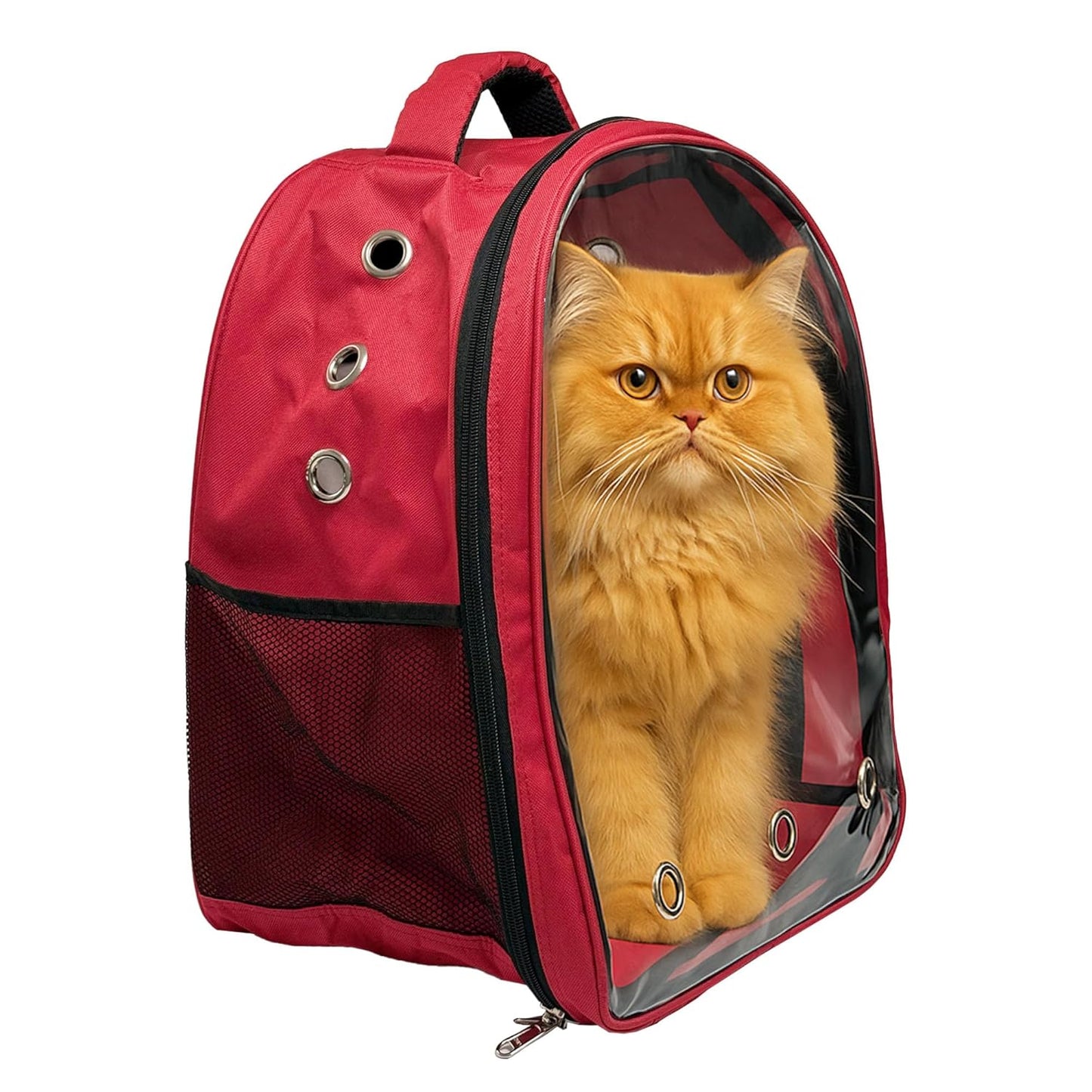 Tailworld Portable Pet Carrier Backpack