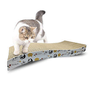 cat scratcher