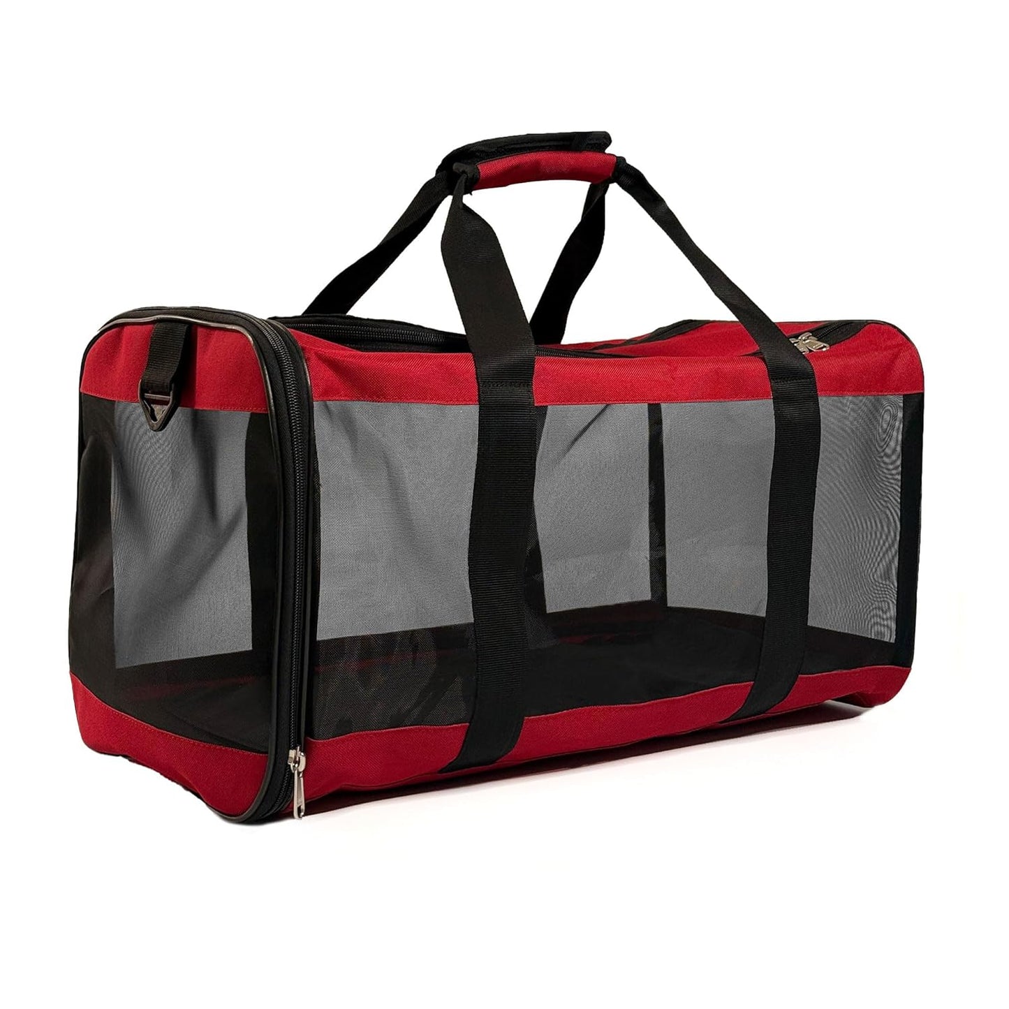 Tailworld Soft-Sided Pet Carrier Bag
