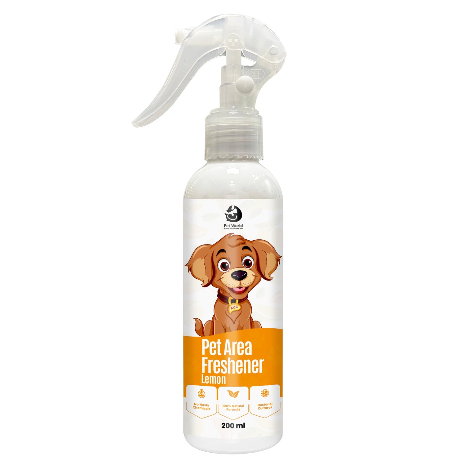 Pet Area freshener