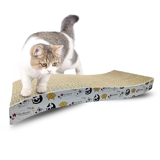 Cat Scratcher