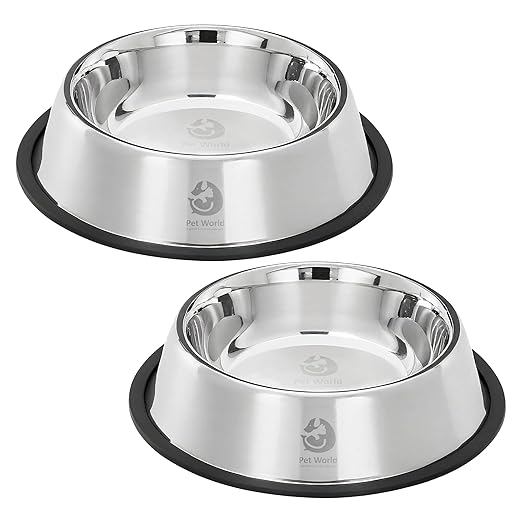 Dog Feeding Bowl