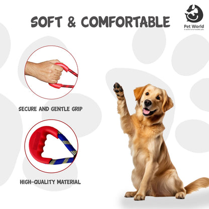 Tailworld Dog Leash Super Grip