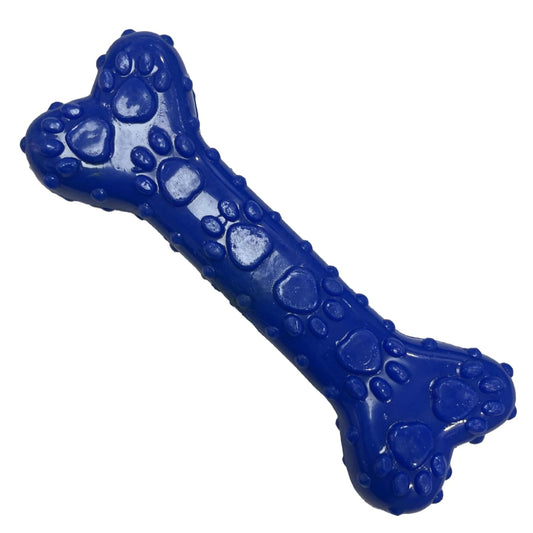 Tailworld Rubber Dog Bone Chew Toy