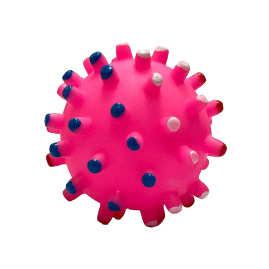 Tailworld Vinyl Stud Ball Dog Toy
