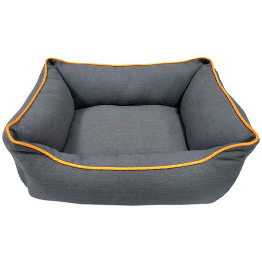 anti skid pet bed