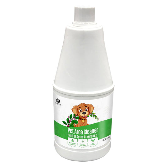 Tailworld Pet Area Cleaner Eco-Friendly Odour (1000ml)