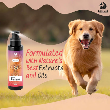 Tailworld Fusion Perfume Spray
