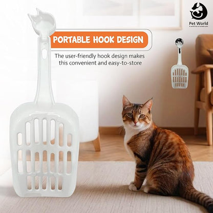 Tailworld Cat Litter Scooper (Small)
