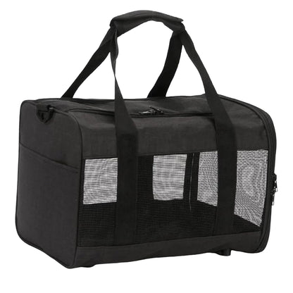 Tailworld Soft-Sided Pet Carrier Bag