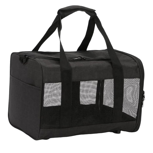 Tailworld Soft-Sided Pet Carrier Bag