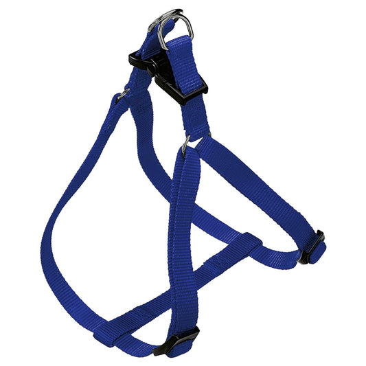 Tailworld Nylon Dog Harness - Blue