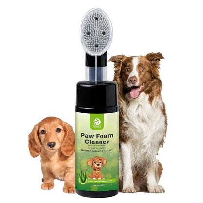 Tailworld Paw Foam Cleaner