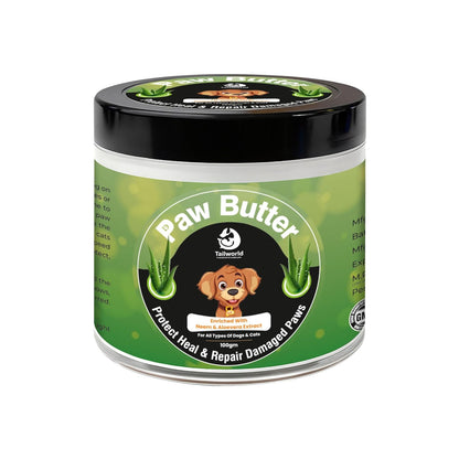 Tailworld Paw Butter Cream