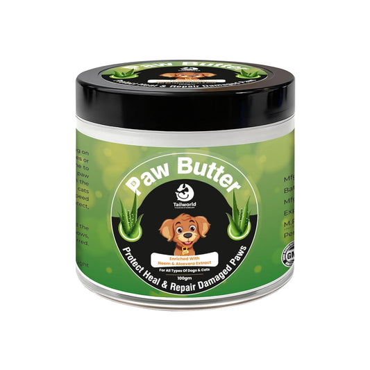 Tailworld Paw Butter Cream