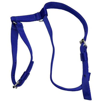 Tailworld Soft Nylon Dog Harness - Large