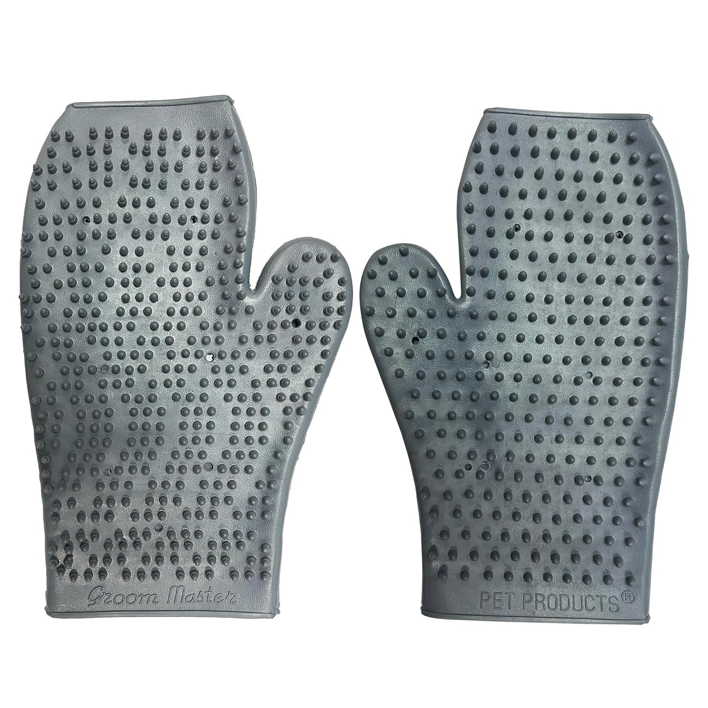 Rubber Glove For Dogs & cats