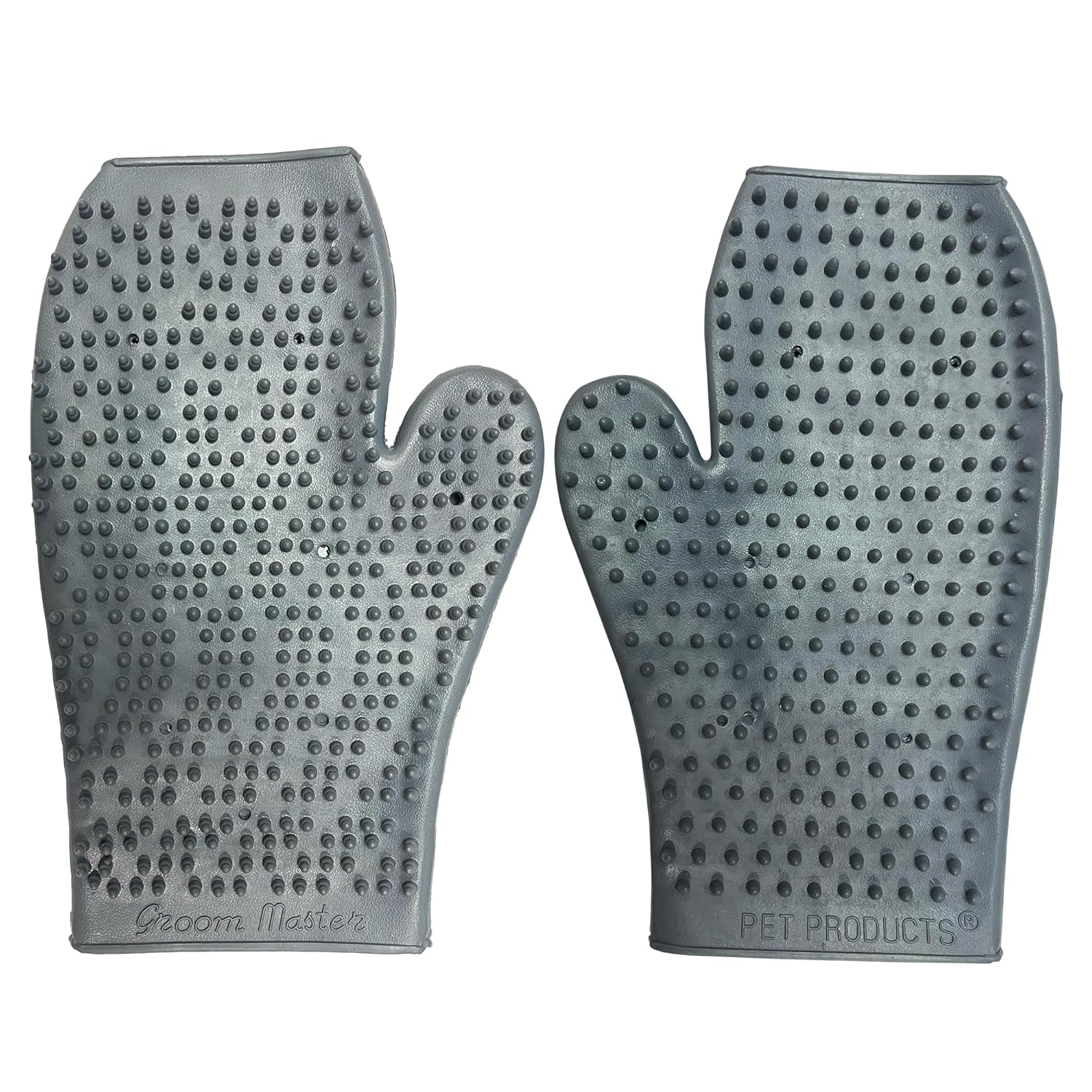 Rubber Glove For Dogs & cats