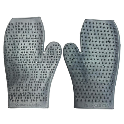 Rubber Glove For Dogs & cats