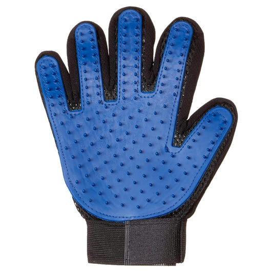 Hand Glove For Dogs and Cats -  Blue