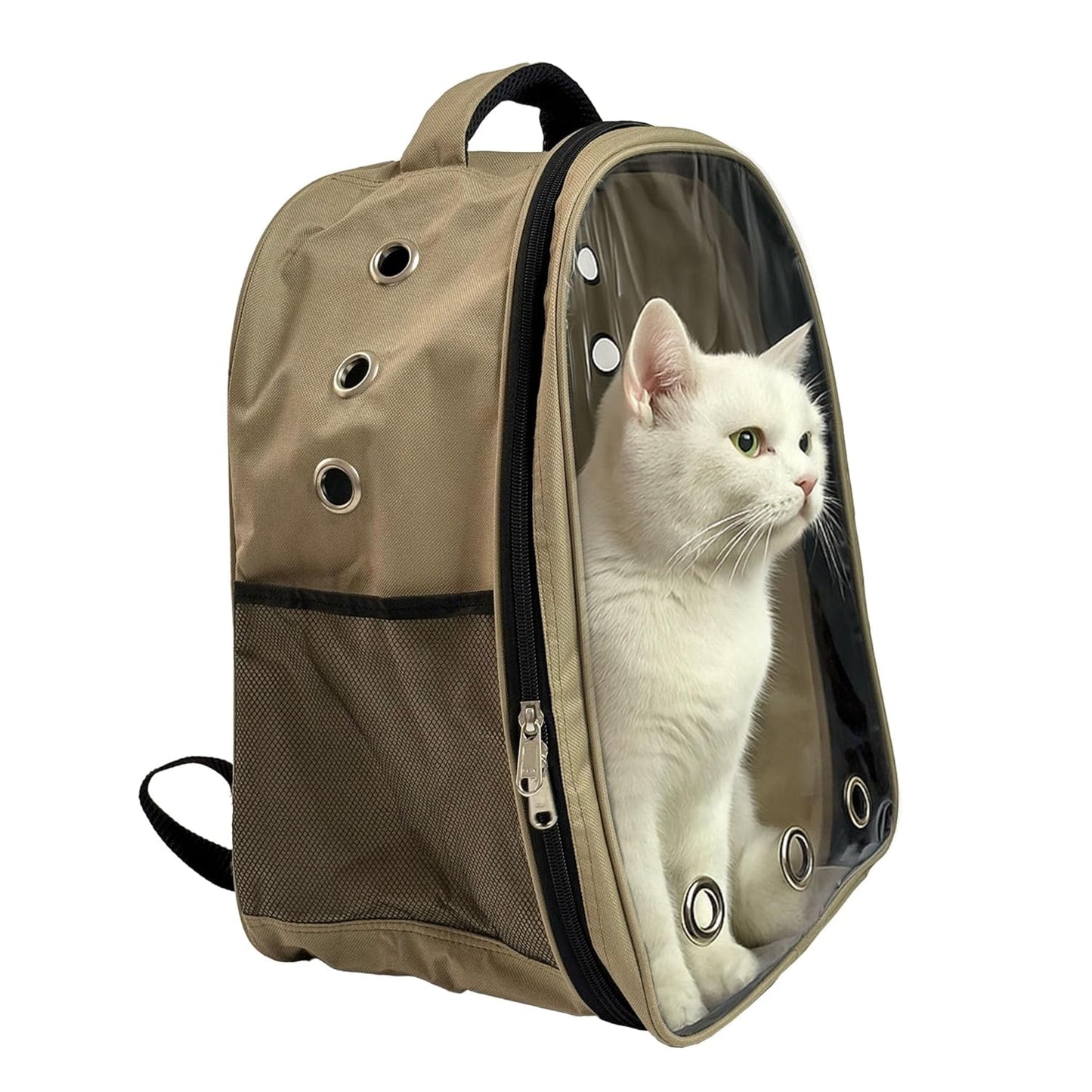 Tailworld Portable Pet Carrier Backpack