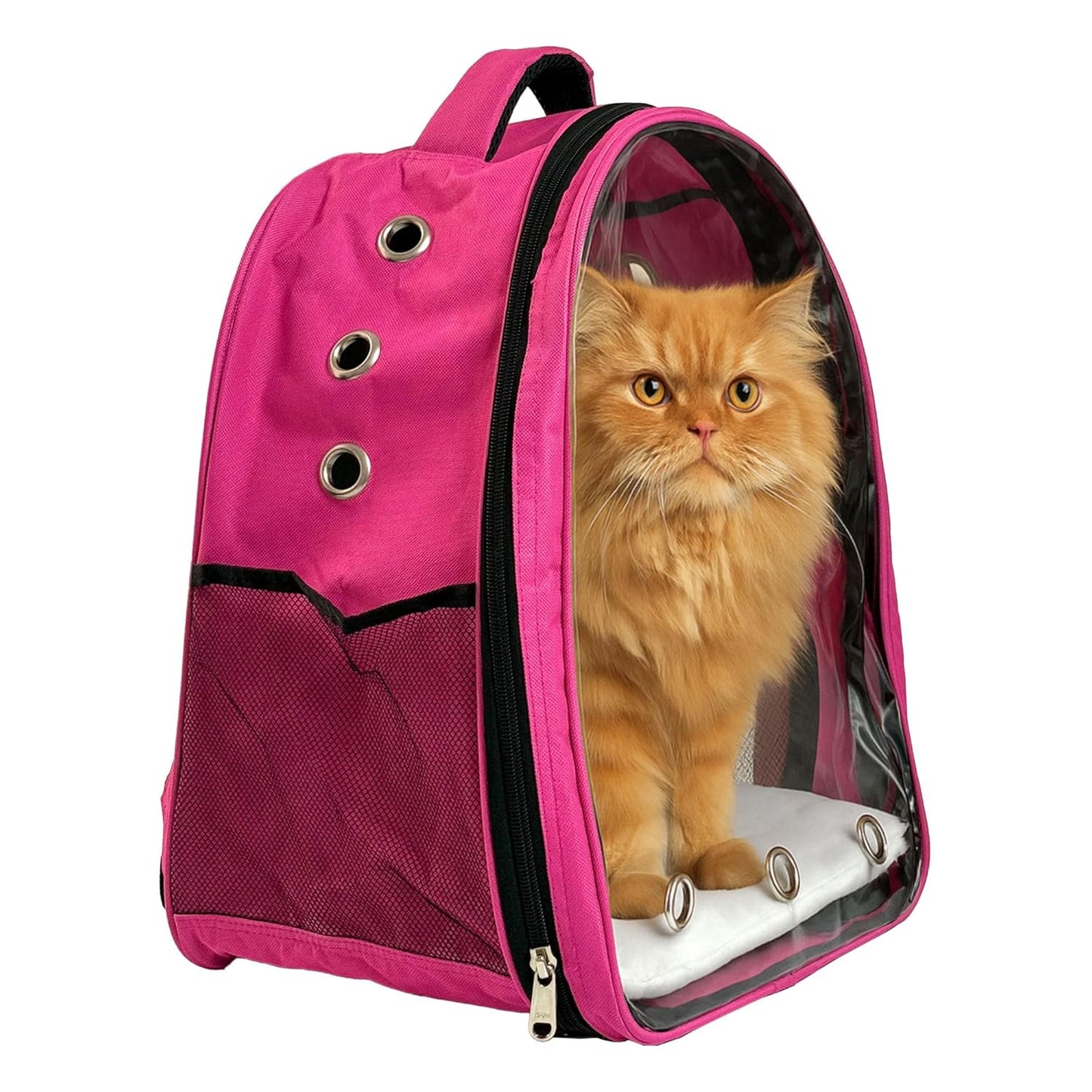 Tailworld Portable Pet Carrier Backpack