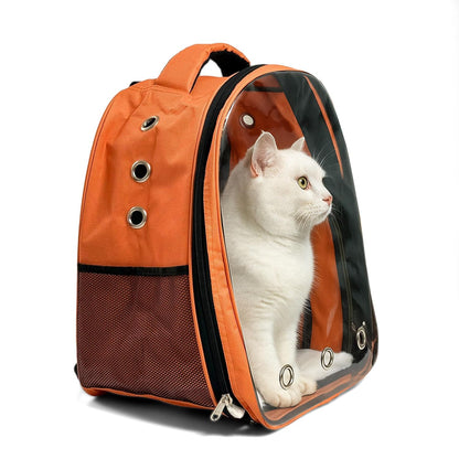 Tailworld Portable Pet Carrier Backpack