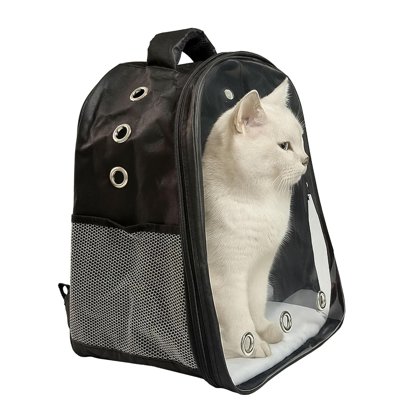 Tailworld Portable Pet Carrier Backpack