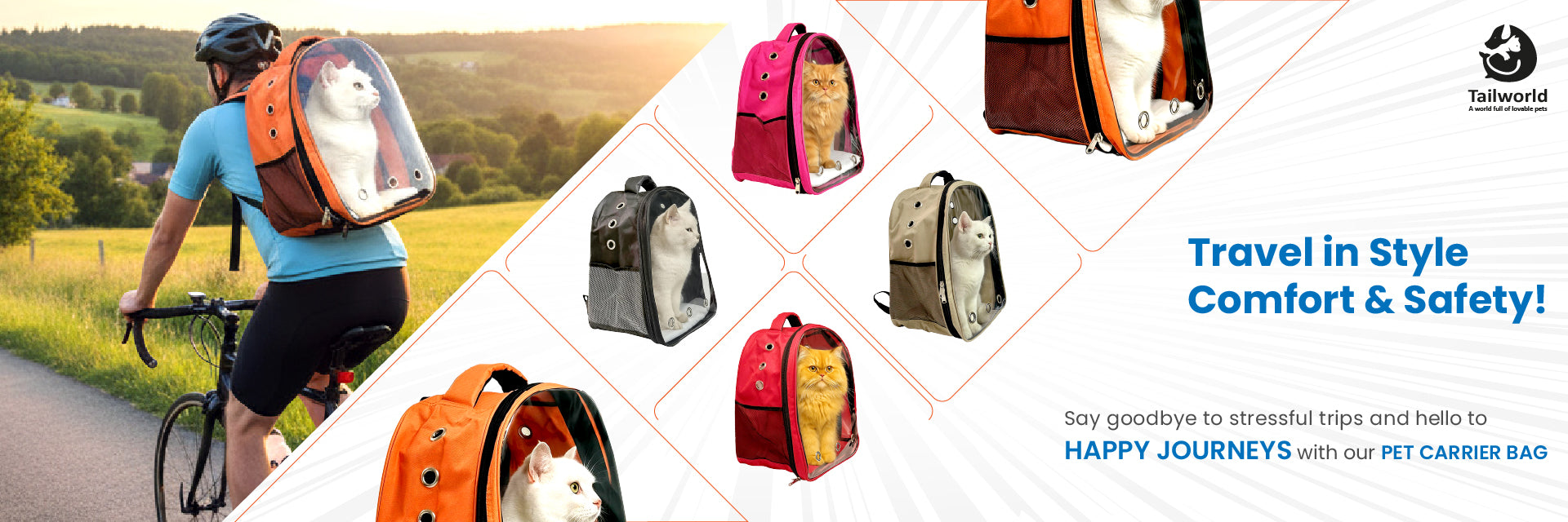 dog carrier backpacks