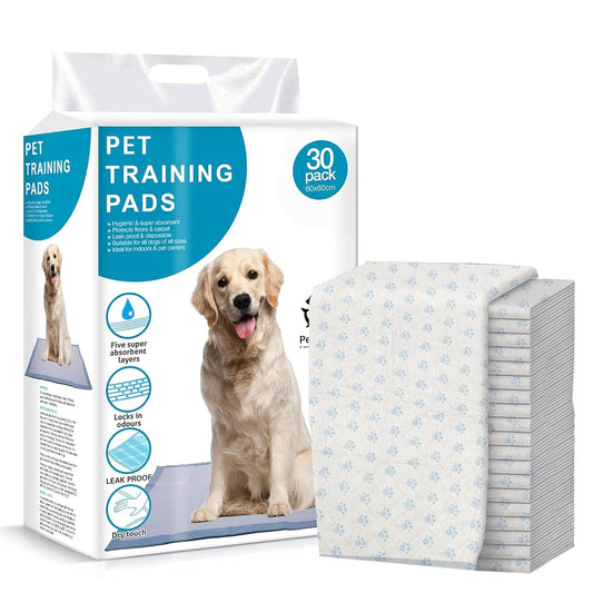 training pads for dogs 30 Pieces