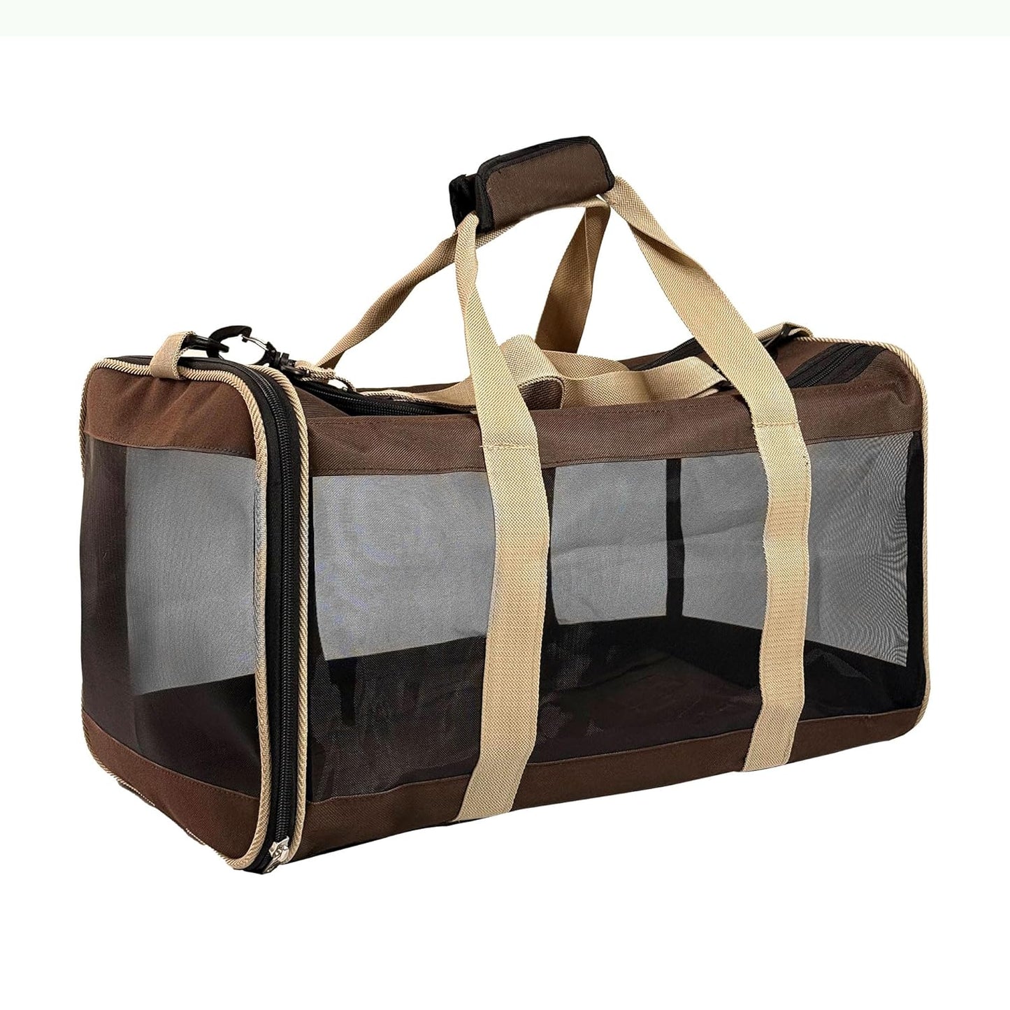 Tailworld Soft-Sided Pet Carrier Bag