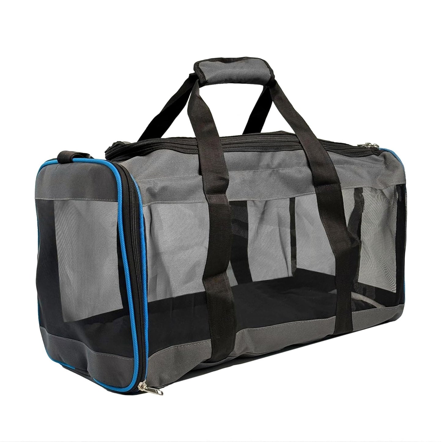 Tailworld Soft-Sided Pet Carrier Bag